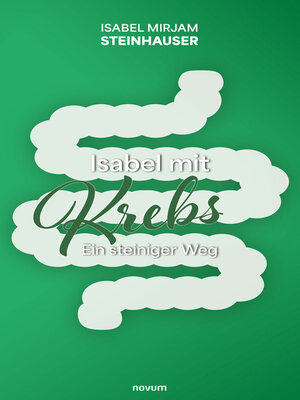 cover image of Isabel mit Krebs
